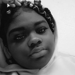 Meet your Posher, Rain